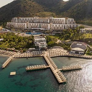 Kefaluka Resort Herşey Dahil